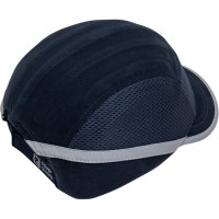 Каскетка COVERGUARD 6CMS120NSI синяя 6CMS120NSI 5450564032149