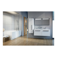 Зеркало Ravak CHROME 600 капучино X000000968