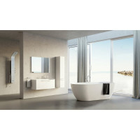 Ванна  Ravak FREEDOM 1690х800 белая отдельностоящая XC00100020 00000035529