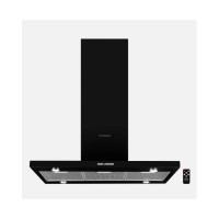 Вытяжка Kuppersberg DUDL 4 BL 6524