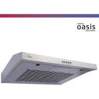 Подвесная кухонная вытяжка OASIS PO-60S