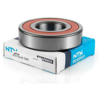 Подшипник NTN 6311 LLU (2RS) 217685