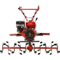 Культиватор бензиновый ASILAK SL-186L ЦВ-0040424670