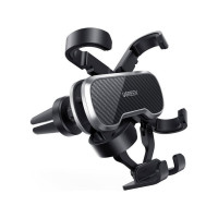 Автомобильный держатель для телефона Ugreen Gravity Drive Air Vent 80539