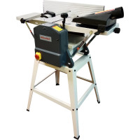 Фуговально-рейсмусовый станок REALREZ RWJP 254/120 1800 Вт, 230 В REZ-RWJP254/230V