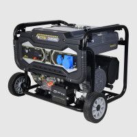 Бензиновый генератор CTG 4687203364731 CX8500E