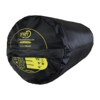 Спальный мешок Ifrit HIPNOS -5, Oxford 210D, температура комфорт +15/+5, температура экстрим -5 СПМ-422 4630086586561