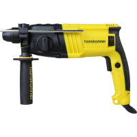 Перфоратор Hanskonner SDS Plus HRH0822RE