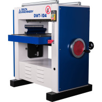 Рейсмусовый станок Delta Machinery dwt-104 02-4962