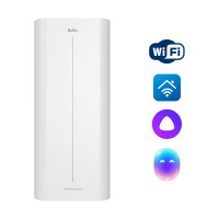 Бактерицидный рециркулятор ballu RDU-150D WiFi ANTICOVIDgenerator, white НС-1432637