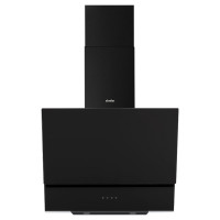 Кухонная вытяжка SImfer черная 8658SM