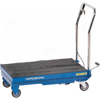 Подъемный гидравлический стол NORDBERG 300 кг N3T300