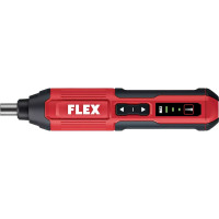 Аккумуляторная отвертка FLEX sd 5-300 4.0 c 530728