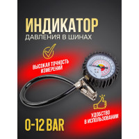 Индикатор для проверки давления в шинах Forsage F-TG-2(56271)