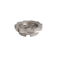 Фреза корпусная BAP 400R 200-60-10T STV KF000015