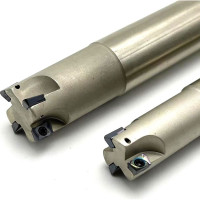 Фреза корпусная JDMT07 C14-14-150 2T STV KF000021