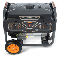 Бензиновый генератор Helmut LS 3000 hl-102