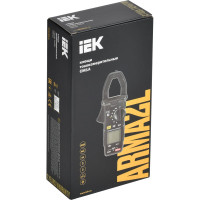 Токоизмерительные клещи IEK Arma2l 5 cm1a A2L5-CM11-01