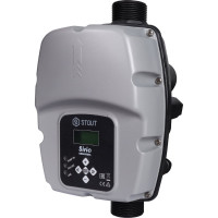 Блок управления насосом SIRIO UNIVERSAL Scs-0001-000070 STOUT RQLAGI19UVLCOE