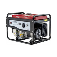 Бензиновый генератор HND GE 2200 PL с двигателем Honda GE2200PL