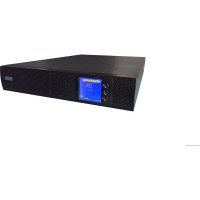 Источники бесперебойного питания Powercom SENTINEL On-Line, 2000VA / 2000W SNT-2000