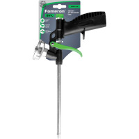Пистолет для монтажной пены Fomeron diy-l 590131