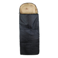 Спальный мешок Ifrit MORFEY -3 Taffeta 190Т, температура комфорт: +17/+7, температура экстрим: -3 СПМ-402 4630086586516