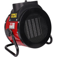 Электрическая тепловая пушка EDON WAB-2000E 20694