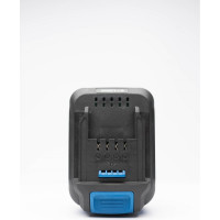 Аккумулятор LI-ON 20В, 6Ач Galaxia 91203