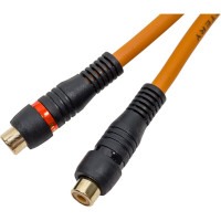 Кабели MYSTERY RCA, штекера, разветвители MRCA Y.F
