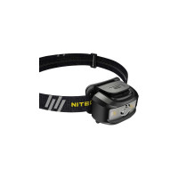 Налобный фонарь Nitecore NU35 19588