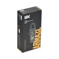 Токоизмерительные клещи IEK Arma2l 5 cm1c A2L5-CM13-01