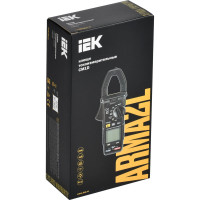 Токоизмерительные клещи IEK Arma2l 5 cm1d A2L5-CM14-01