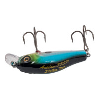 Воблер Strike Pro Archback 35SP цвет: A05 Blue Milky EG-125E-SP#A05