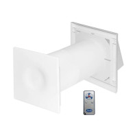 Рекуператор AWENTA HRV100P 5905033314474