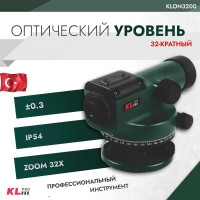 Оптический уровень KLPRO 32-кратный 12007 KLON3200