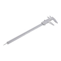 Штангенциркуль BERIL ШЦ-1-250-0.05 мм 621250 14503