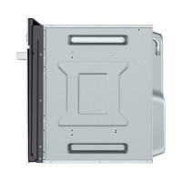 Газовый духовой шкаф MAUNFELD MGOG.673W