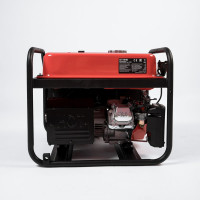 Бензиновый генератор GETINK G3500EAX 11002