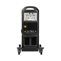 Сварочный полуавтомат Hugong INVERMATRIX 251 (без горелки) 040717