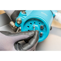 Заклепочный пистолет HAZET 9037N-2