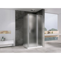 Душевой уголок ABBER Sonnenstrand AG04120MS-S90M