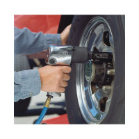 Пневматический ударный гайковерт Ingersoll Rand  231GXP 1/2", 10566255