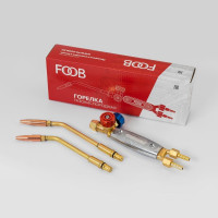 Пропановая горелка FOOB гзу-23, № 2, 3 f55.20.1 00-00004049