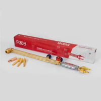 Пропановый резак FOOB р3п-32 трехтрубный, до 300 мм f54.10.1 00-00003875