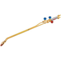 Пропановый резак FOOB р3п-02му до 300 мм f52.20.1 00-00003873
