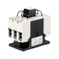 Контактор для коммутации конденсаторов Benedict K3-115K00 230 PN38211