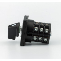 Кулачковый переключатель Benedict N20 E W3+G2 PN37881