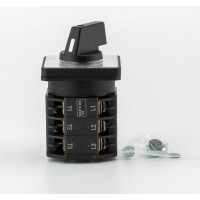 Кулачковый переключатель Benedict N33F E W3+G2 PN37894