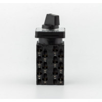 Кулачковый переключатель Benedict M10H E ST43+G2 PN40618